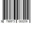 Barcode Image for UPC code 9798573083209