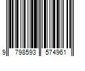 Barcode Image for UPC code 9798593574961