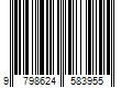 Barcode Image for UPC code 9798624583955