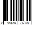 Barcode Image for UPC code 9798648842199