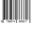 Barcode Image for UPC code 9798674866817