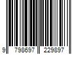 Barcode Image for UPC code 9798697229897