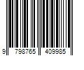 Barcode Image for UPC code 9798765409985