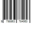 Barcode Image for UPC code 9798863784953