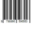 Barcode Image for UPC code 9798866596553