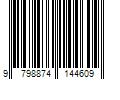 Barcode Image for UPC code 9798874144609