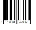 Barcode Image for UPC code 9798884423565