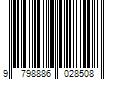 Barcode Image for UPC code 9798886028508