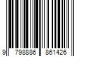 Barcode Image for UPC code 9798886861426