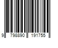 Barcode Image for UPC code 9798890191755