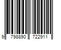 Barcode Image for UPC code 9798890722911