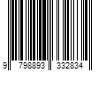 Barcode Image for UPC code 9798893332834