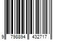 Barcode Image for UPC code 9798894432717