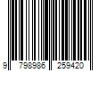 Barcode Image for UPC code 9798986259420