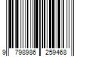 Barcode Image for UPC code 9798986259468