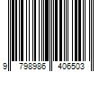 Barcode Image for UPC code 9798986406503