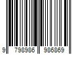 Barcode Image for UPC code 9798986986869