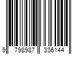 Barcode Image for UPC code 9798987336144