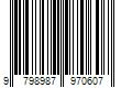 Barcode Image for UPC code 9798987970607