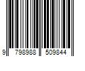 Barcode Image for UPC code 9798988509844