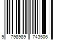 Barcode Image for UPC code 9798989743506