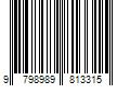 Barcode Image for UPC code 9798989813315