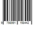 Barcode Image for UPC code 9798991158442