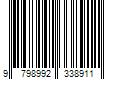 Barcode Image for UPC code 9798992338911