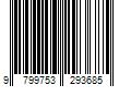 Barcode Image for UPC code 9799753293685