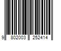 Barcode Image for UPC code 9802003252414