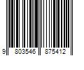 Barcode Image for UPC code 9803546875412