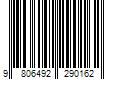 Barcode Image for UPC code 9806492290162