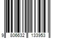 Barcode Image for UPC code 9806632133953