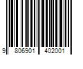 Barcode Image for UPC code 9806901402001