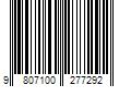 Barcode Image for UPC code 98071002772979