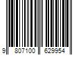 Barcode Image for UPC code 98071006299526