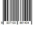 Barcode Image for UPC code 98071006614015