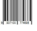 Barcode Image for UPC code 98071007746890