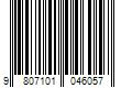 Barcode Image for UPC code 98071010460516