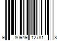 Barcode Image for UPC code 980949127818