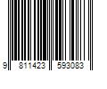 Barcode Image for UPC code 9811423593083