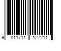 Barcode Image for UPC code 9811711127211