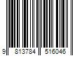 Barcode Image for UPC code 9813784516046