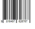 Barcode Image for UPC code 9816497626767