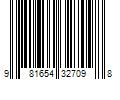 Barcode Image for UPC code 981654327098