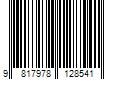 Barcode Image for UPC code 9817978128541