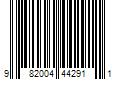 Barcode Image for UPC code 982004442911