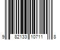 Barcode Image for UPC code 982133107118