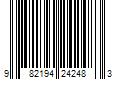 Barcode Image for UPC code 982194242483