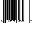 Barcode Image for UPC code 982277325287